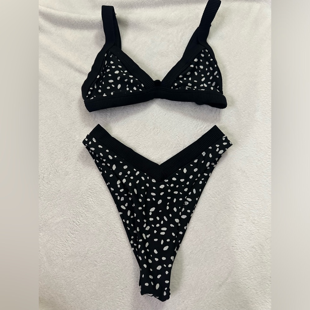ONEONE bikini set